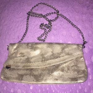 Mark crossbody
